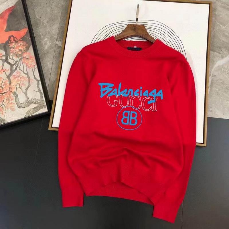 Balenciaga Men's Sweater 31